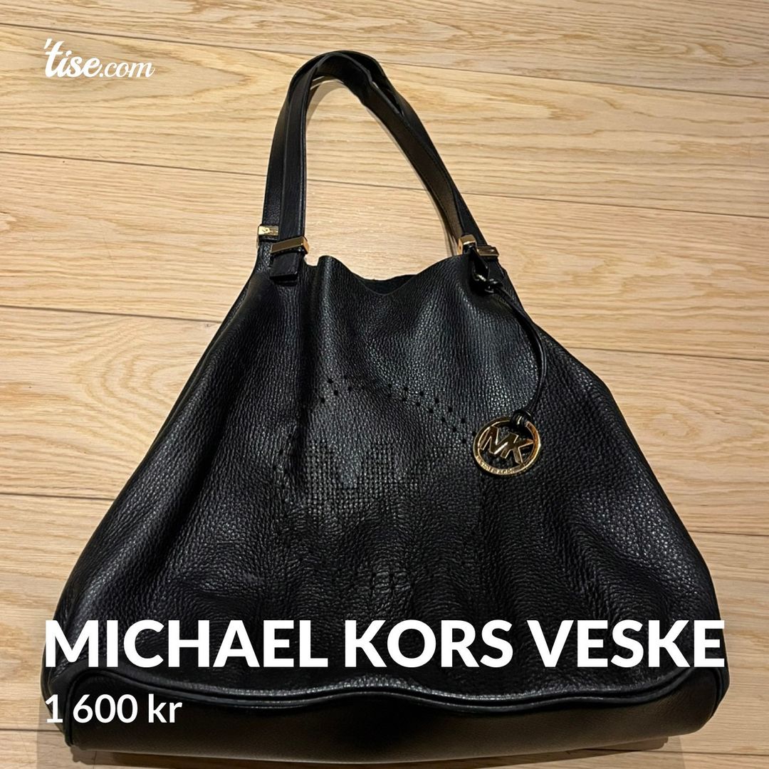 Michael Kors veske