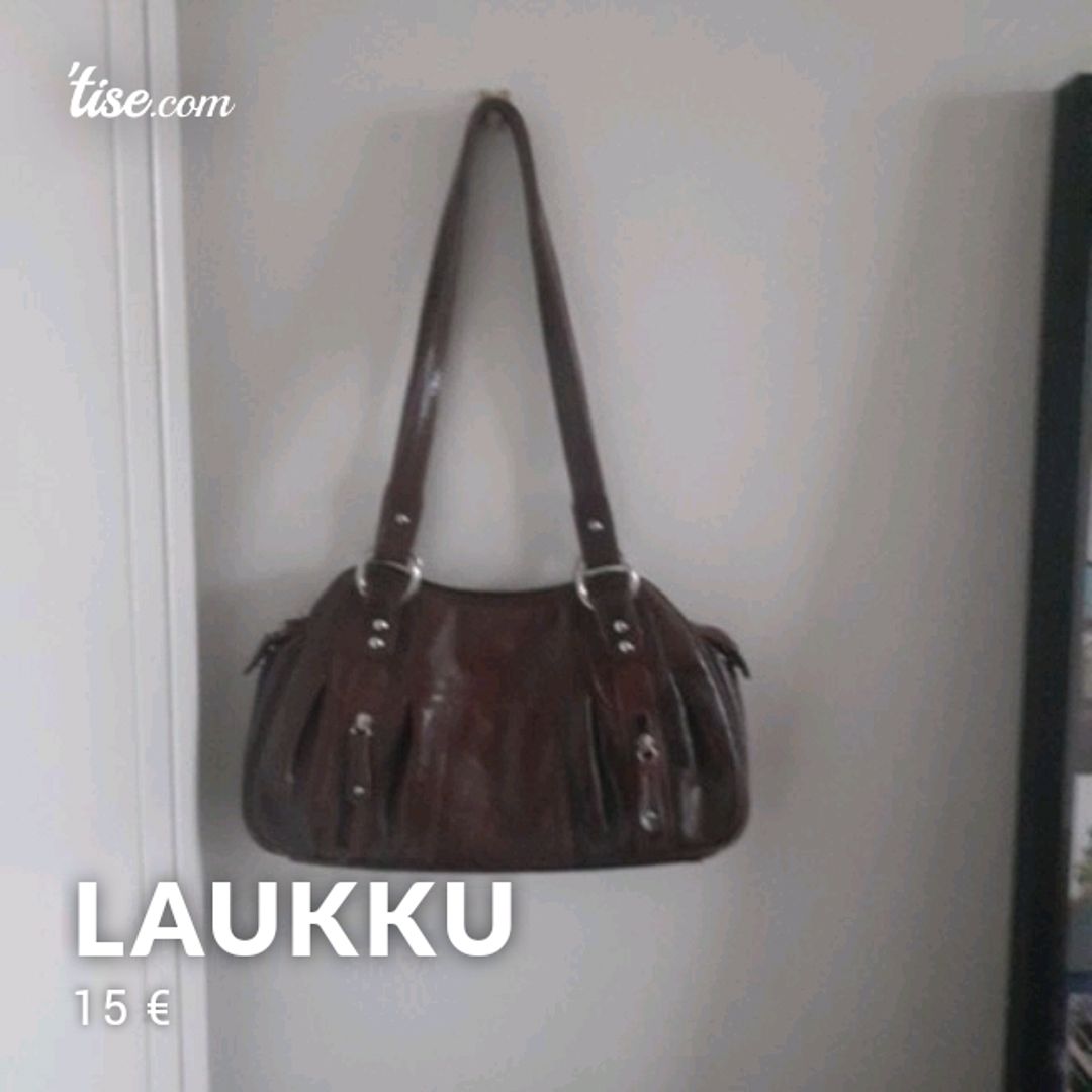 Laukku