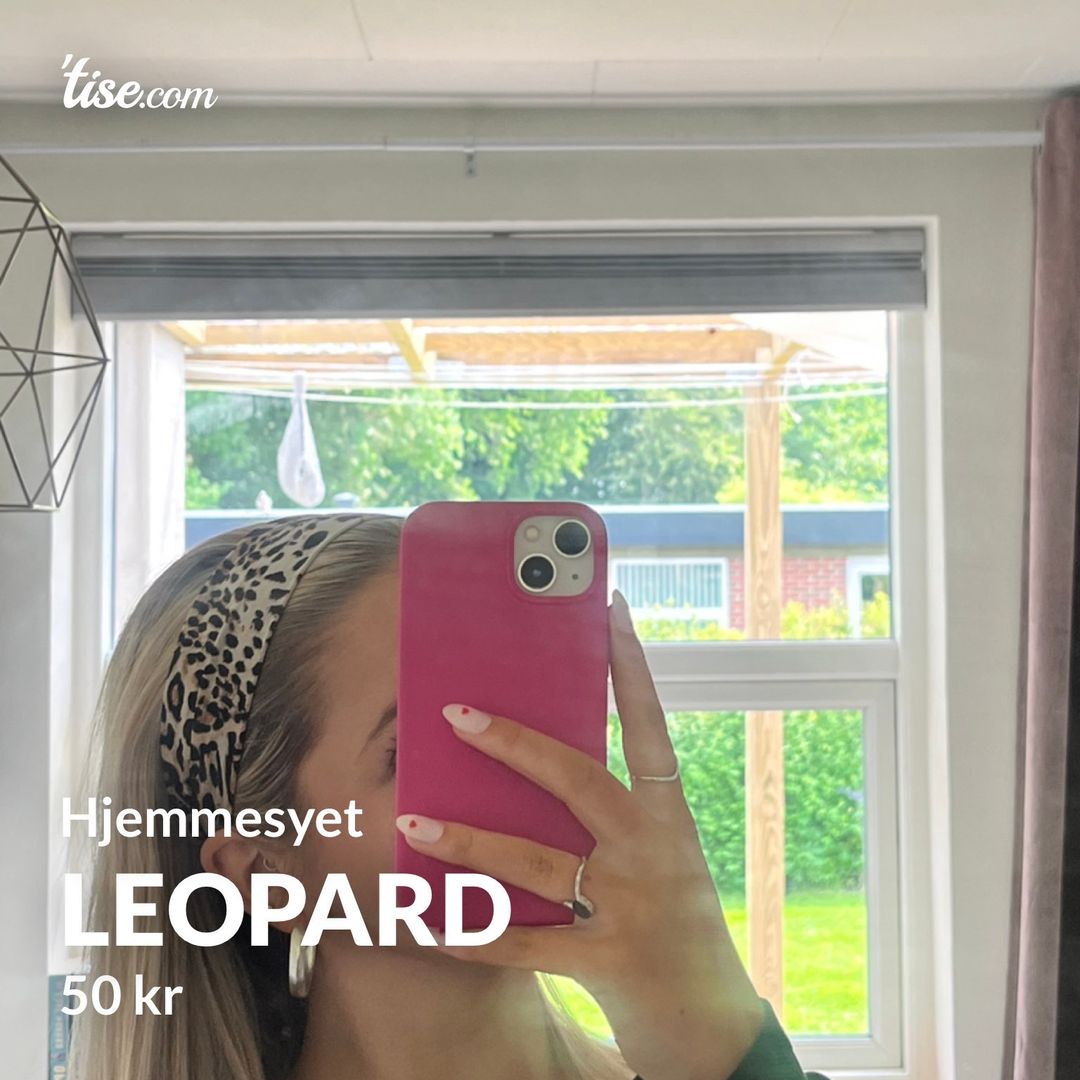 Leopard