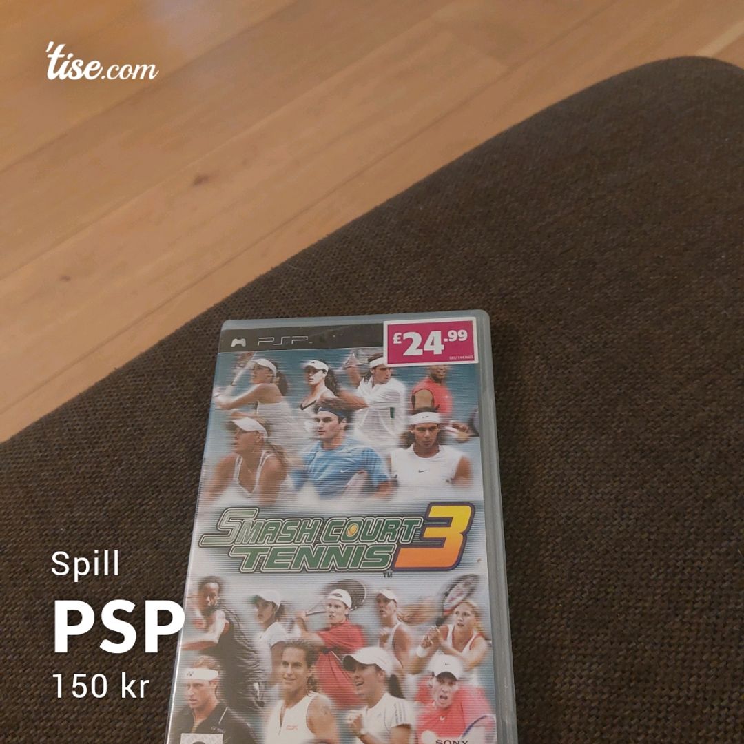 Psp