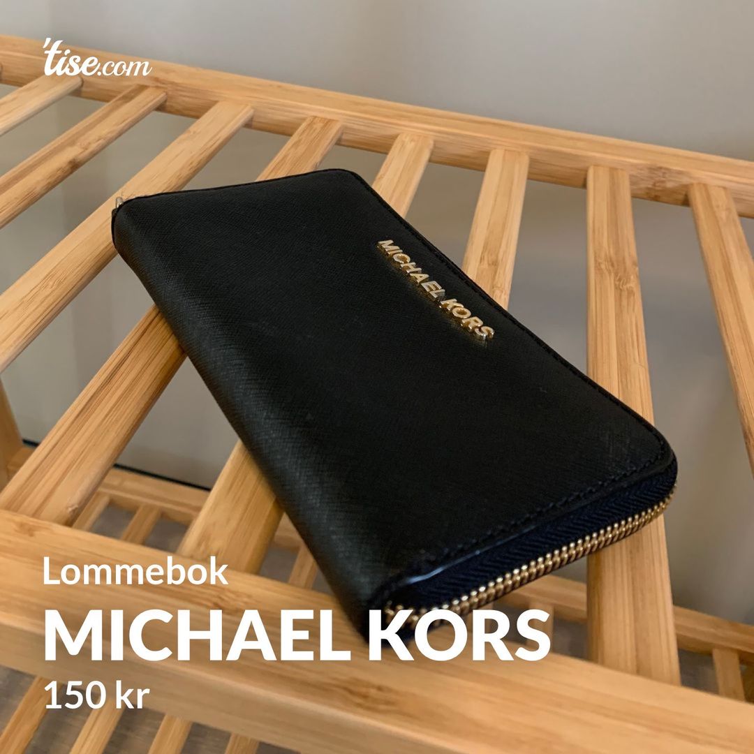 Michael Kors