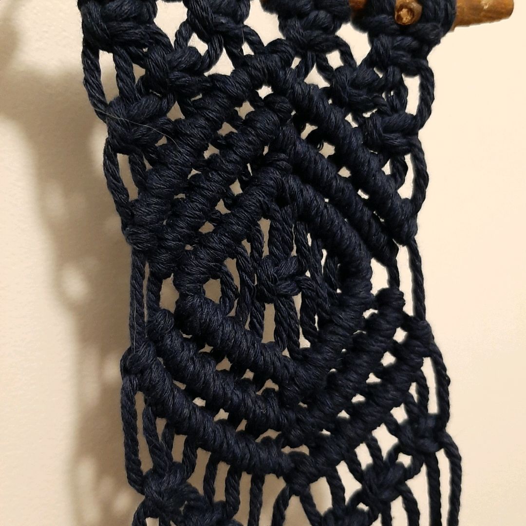 Macrame Plant Hanger