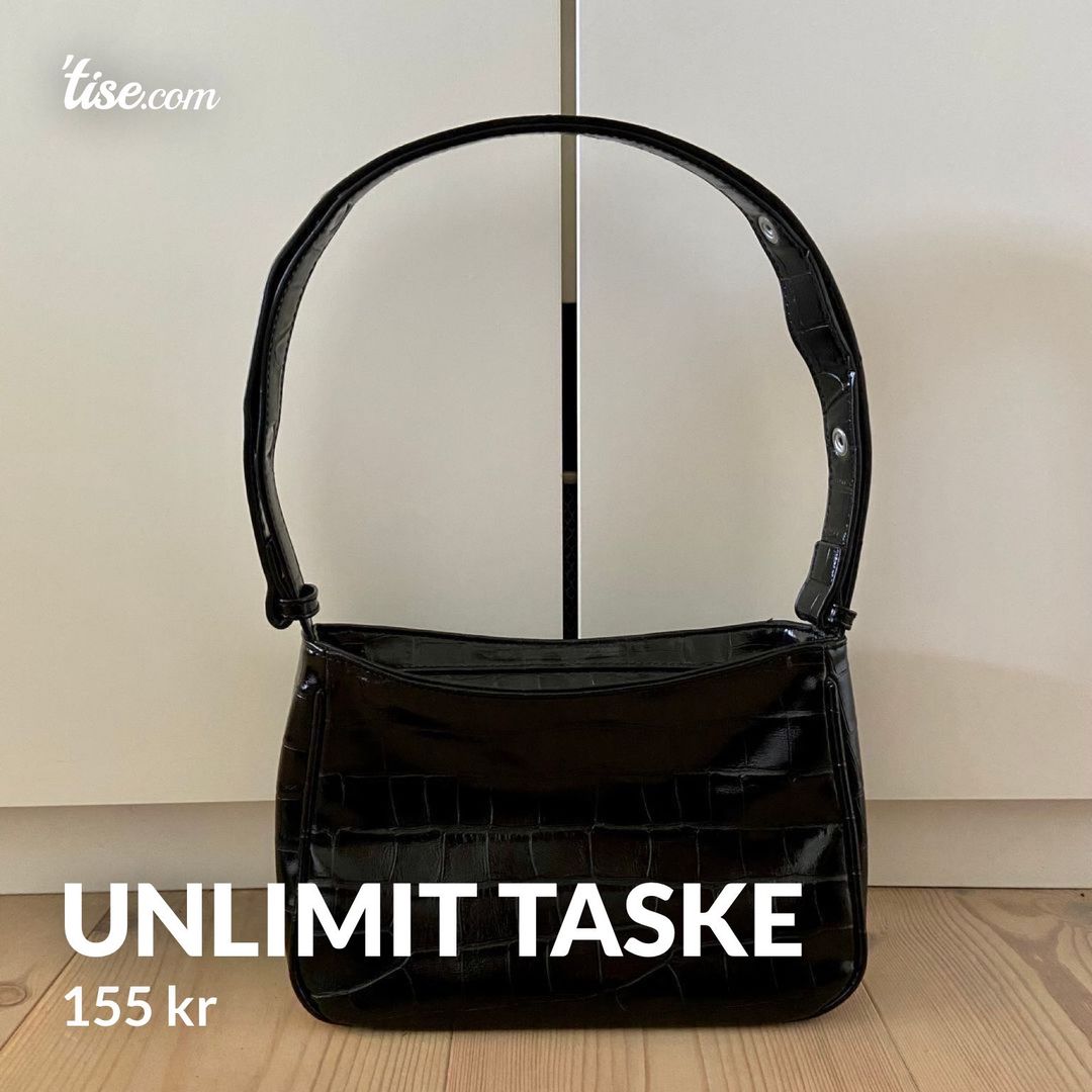 Unlimit taske