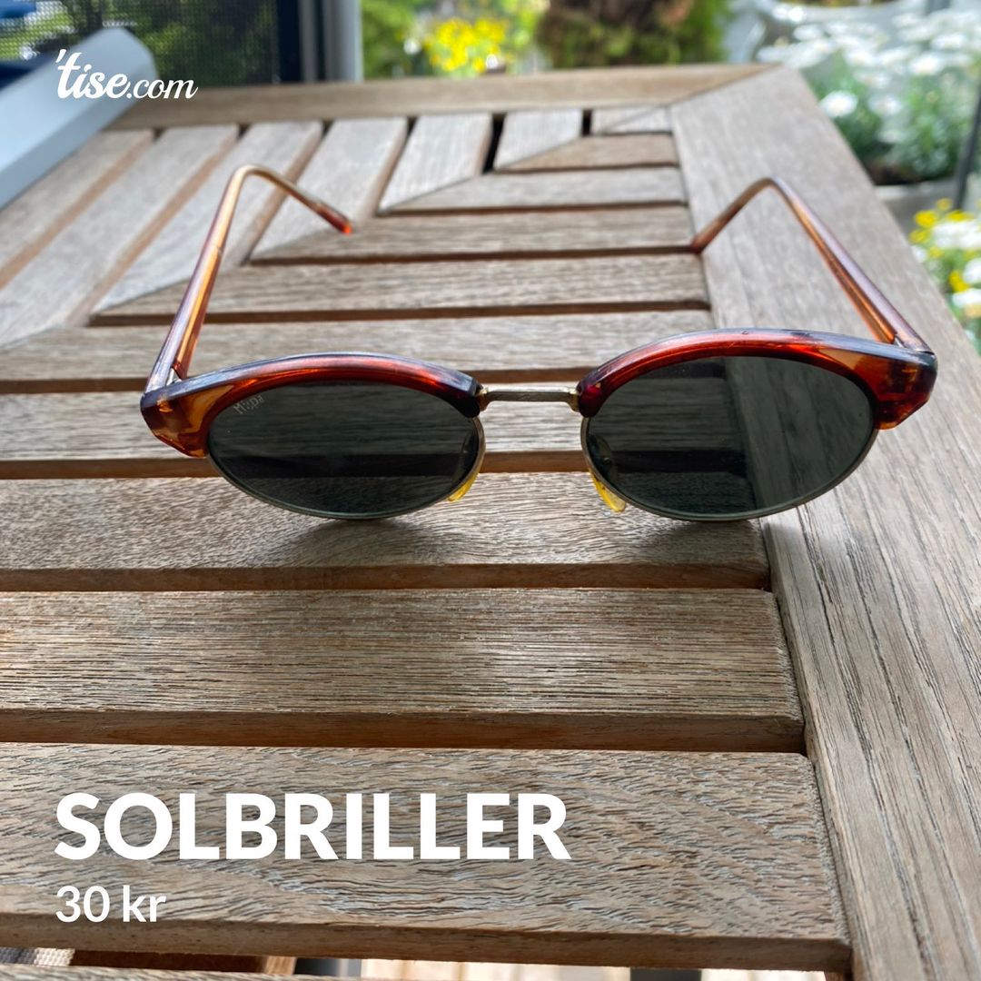 SOLBRILLER