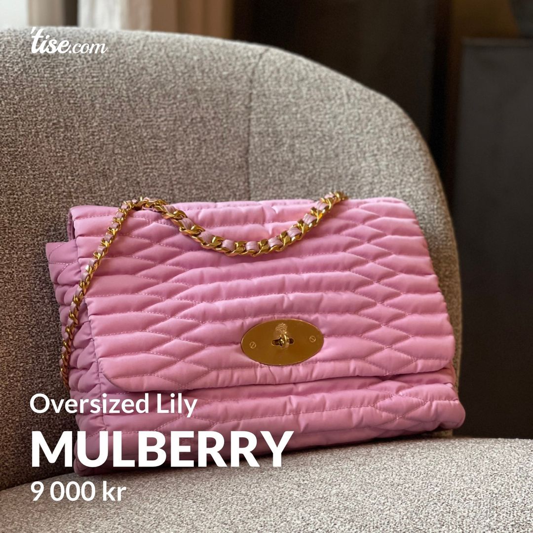 Mulberry