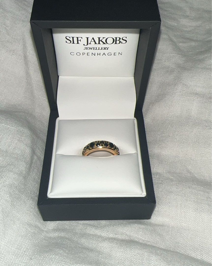 Sif Jakobs ring