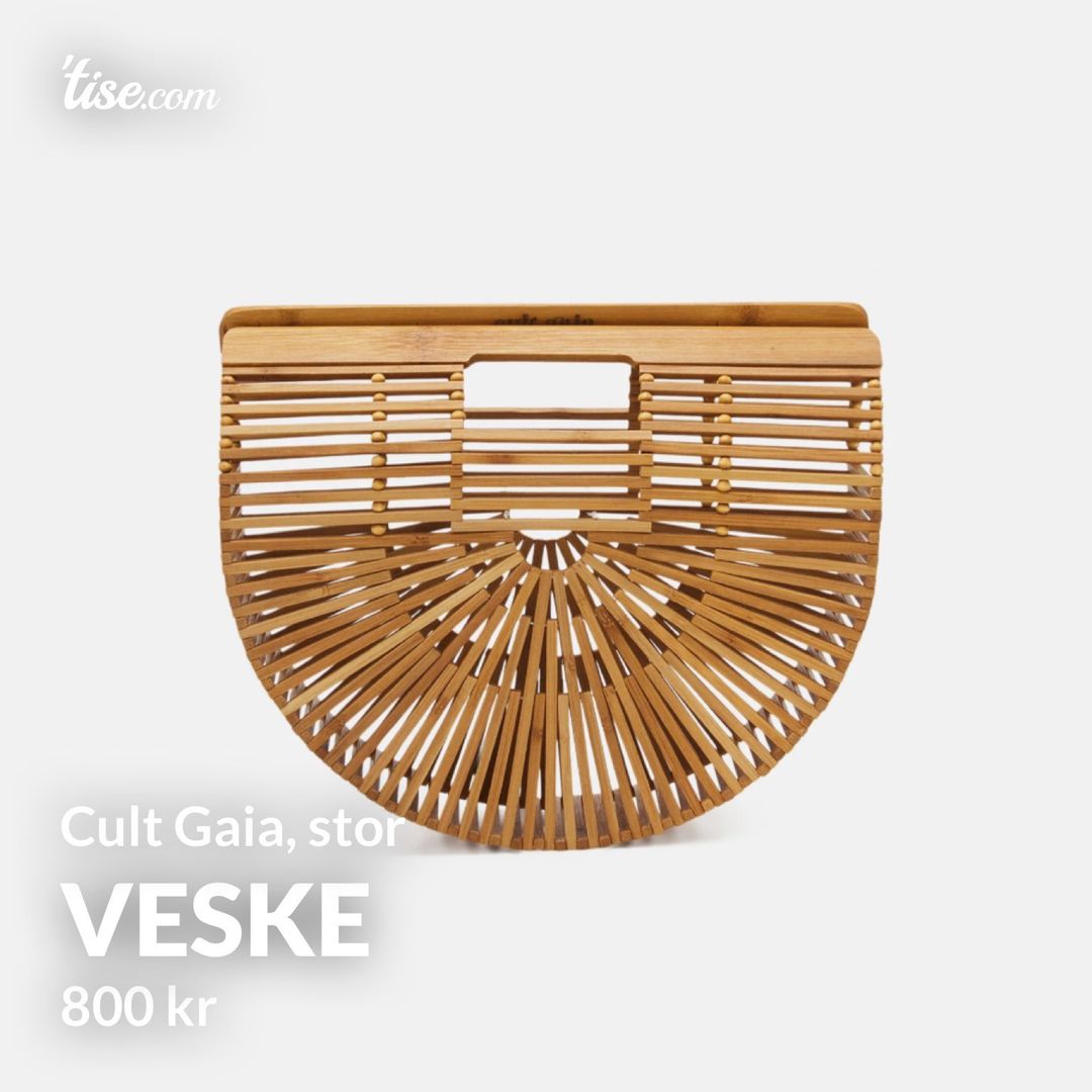 Veske