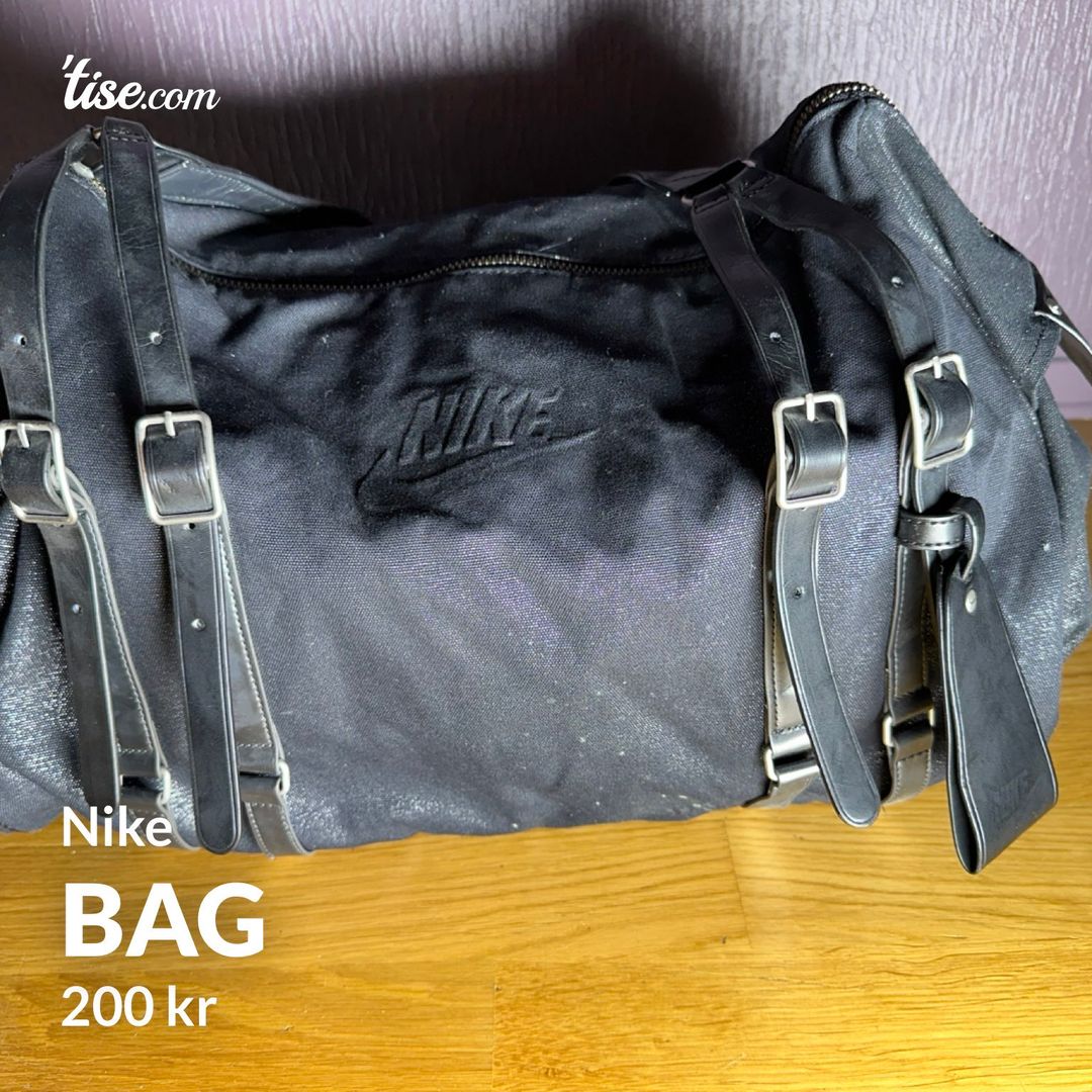 Bag