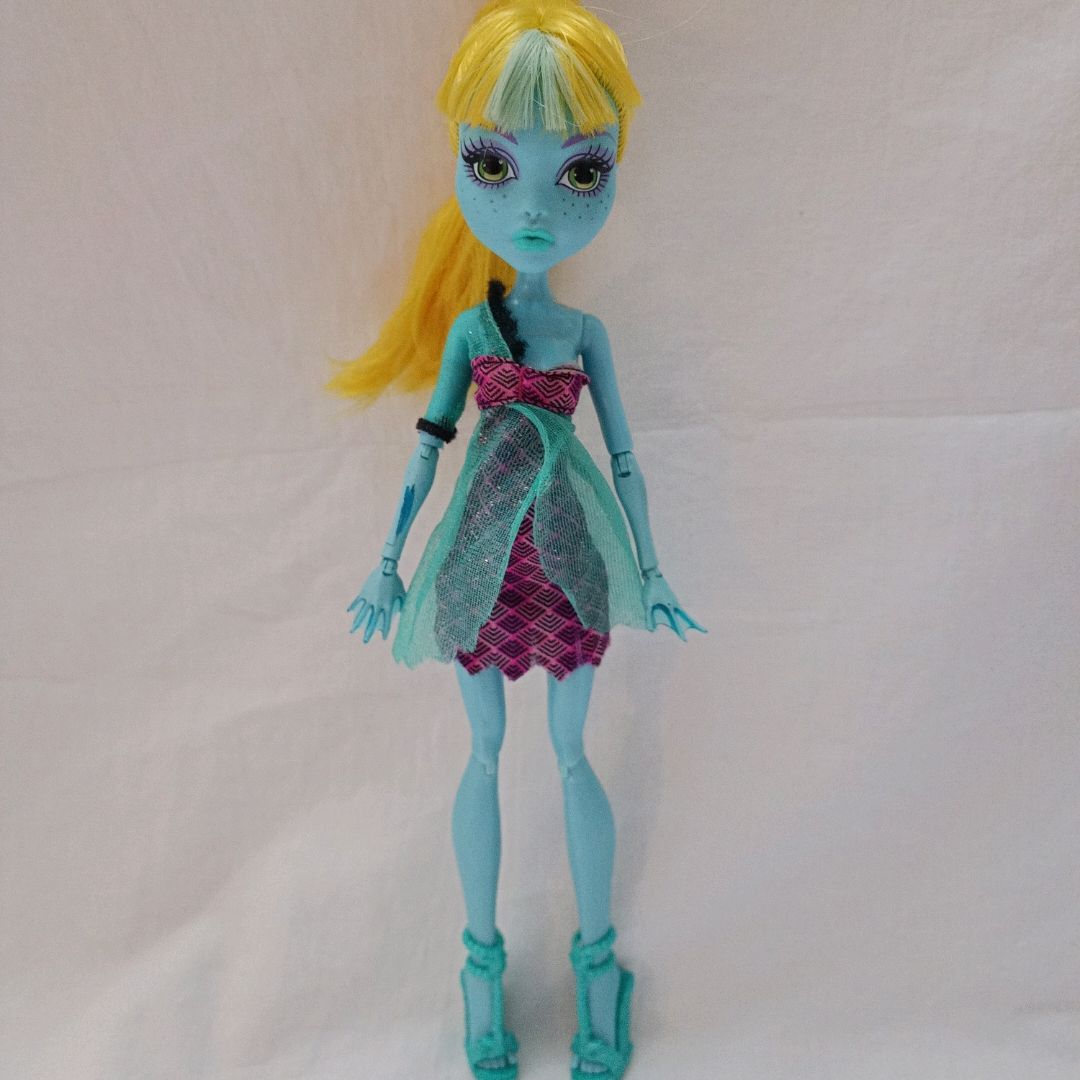 Lagoona Blue