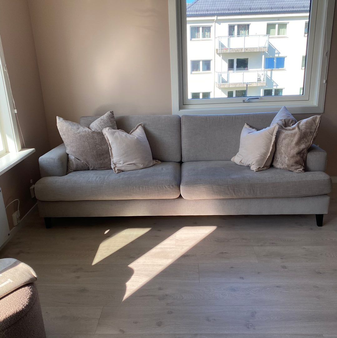 Sofa fra Bohus