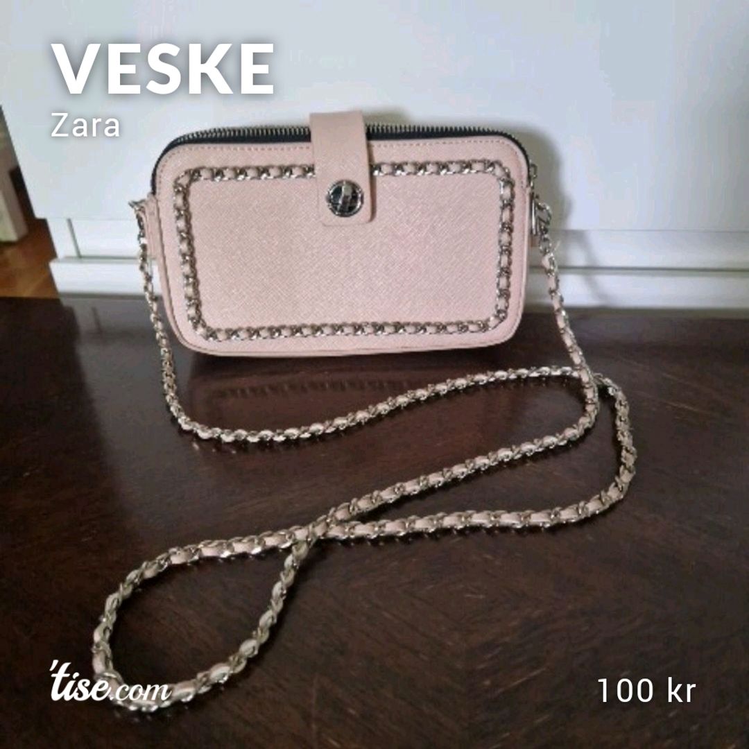 Veske