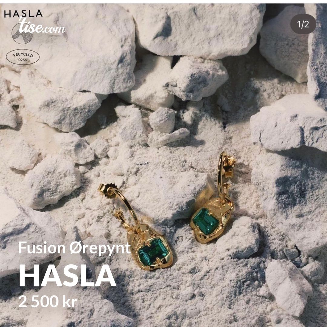 Hasla