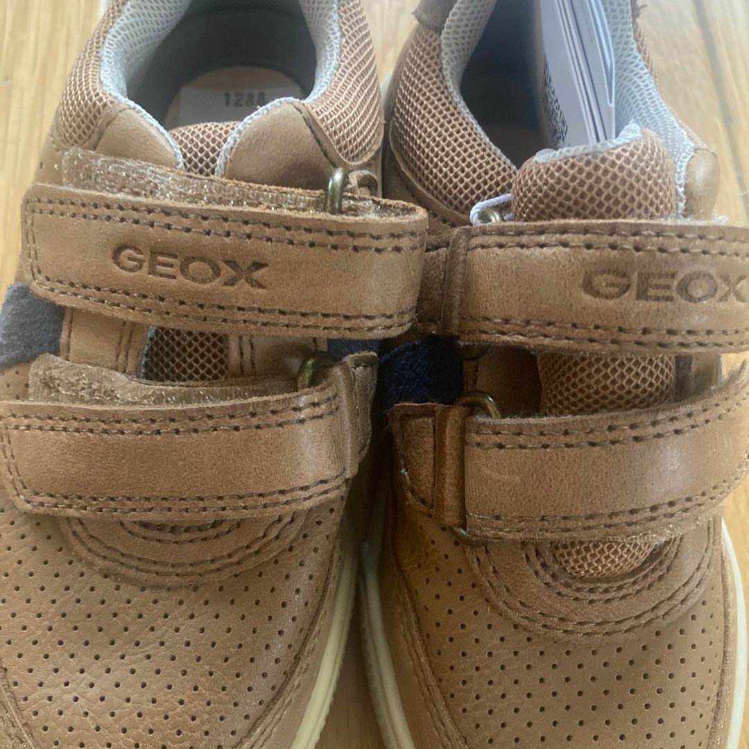 Geox joggesko 25