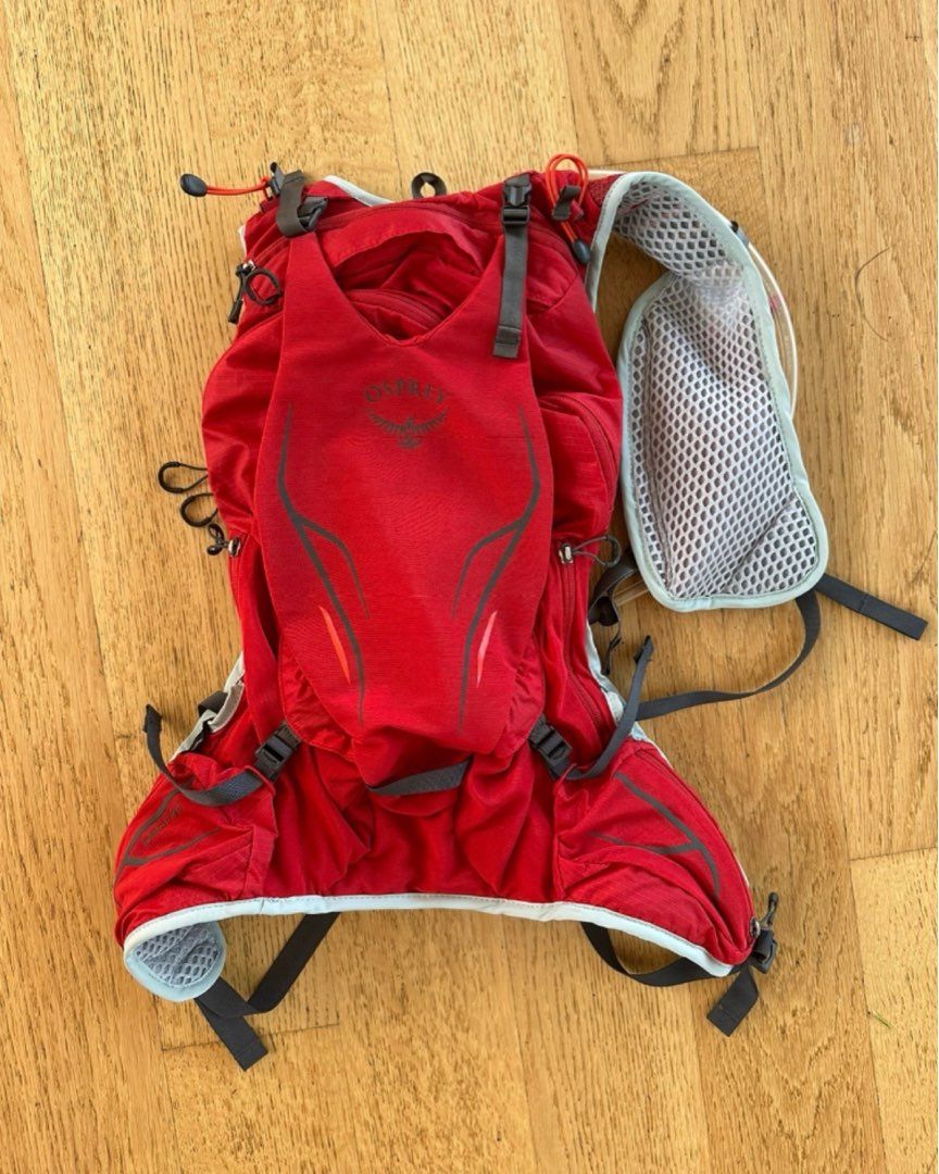 Osprey Duro 15