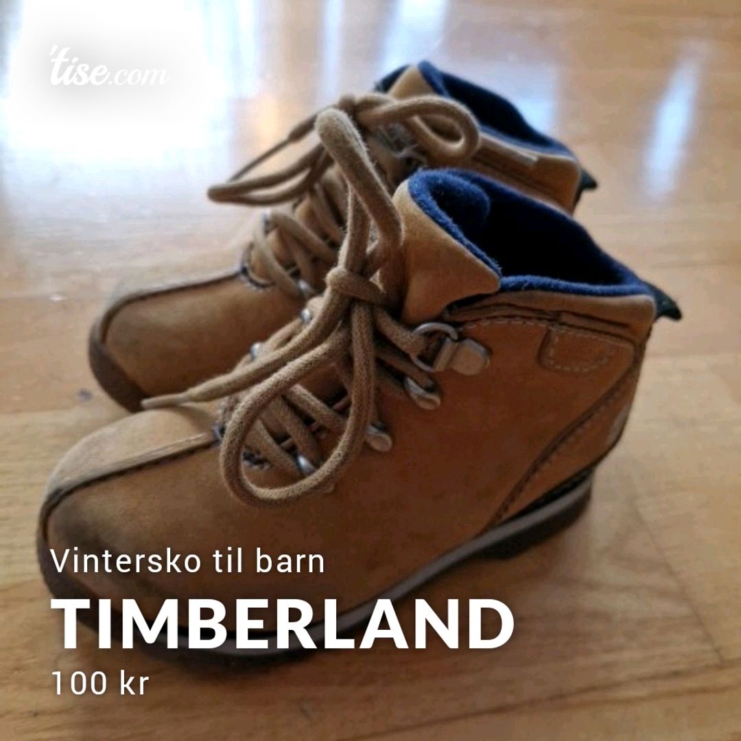 Timberland