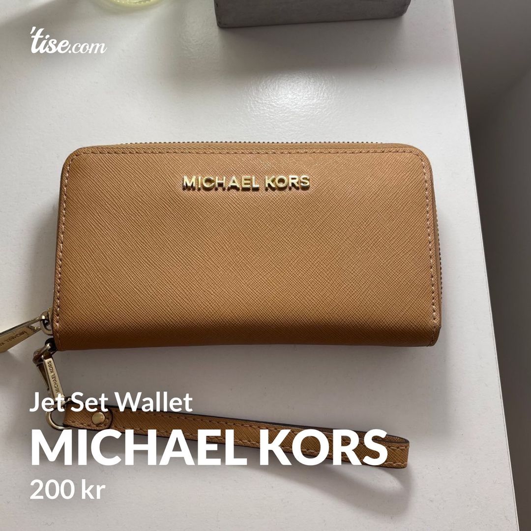 Michael Kors