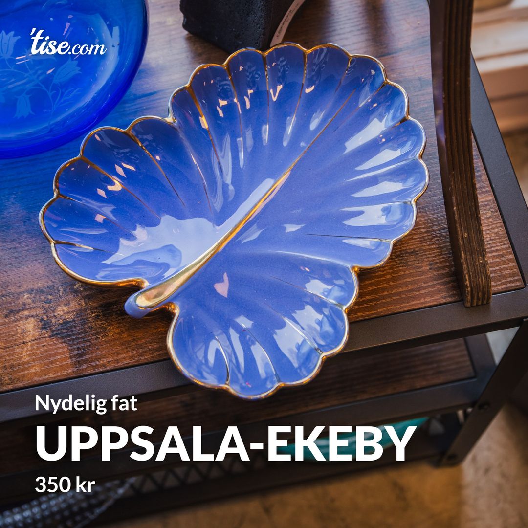 Uppsala-Ekeby