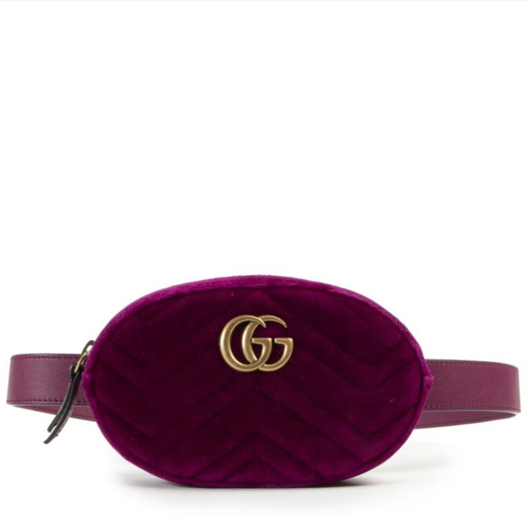 Gucci Belt Bag