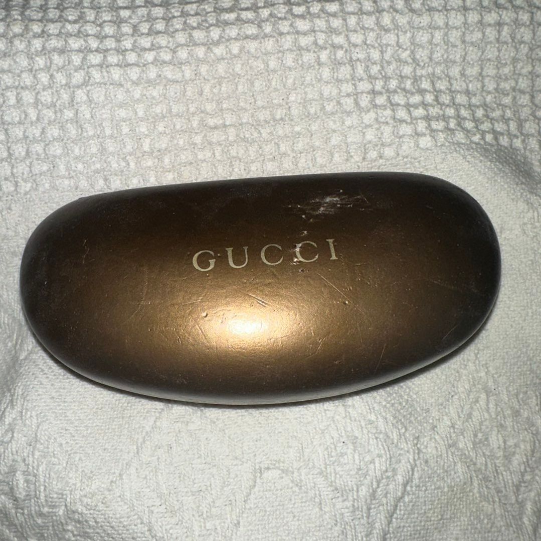 Gucci lasit