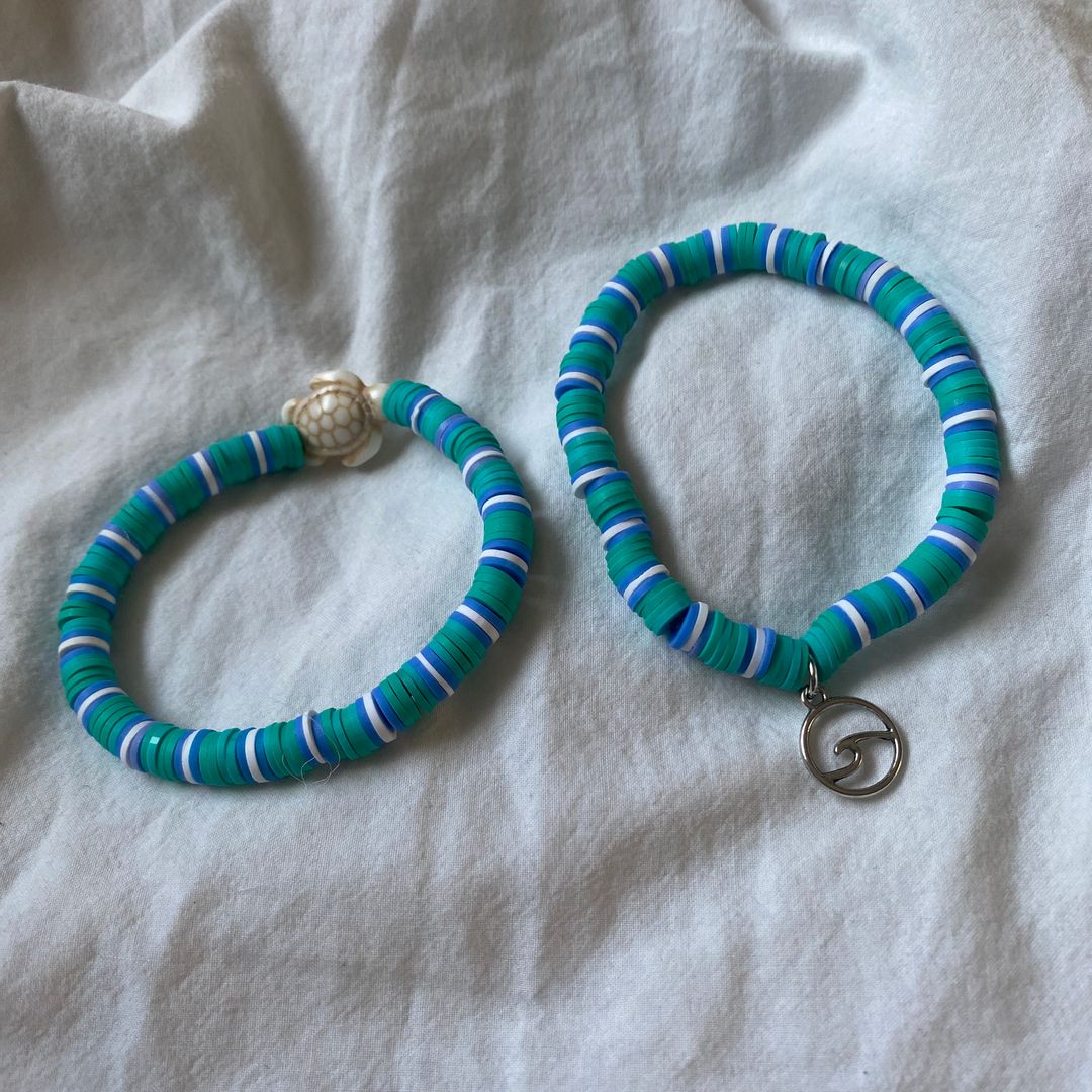 Summer bracelet