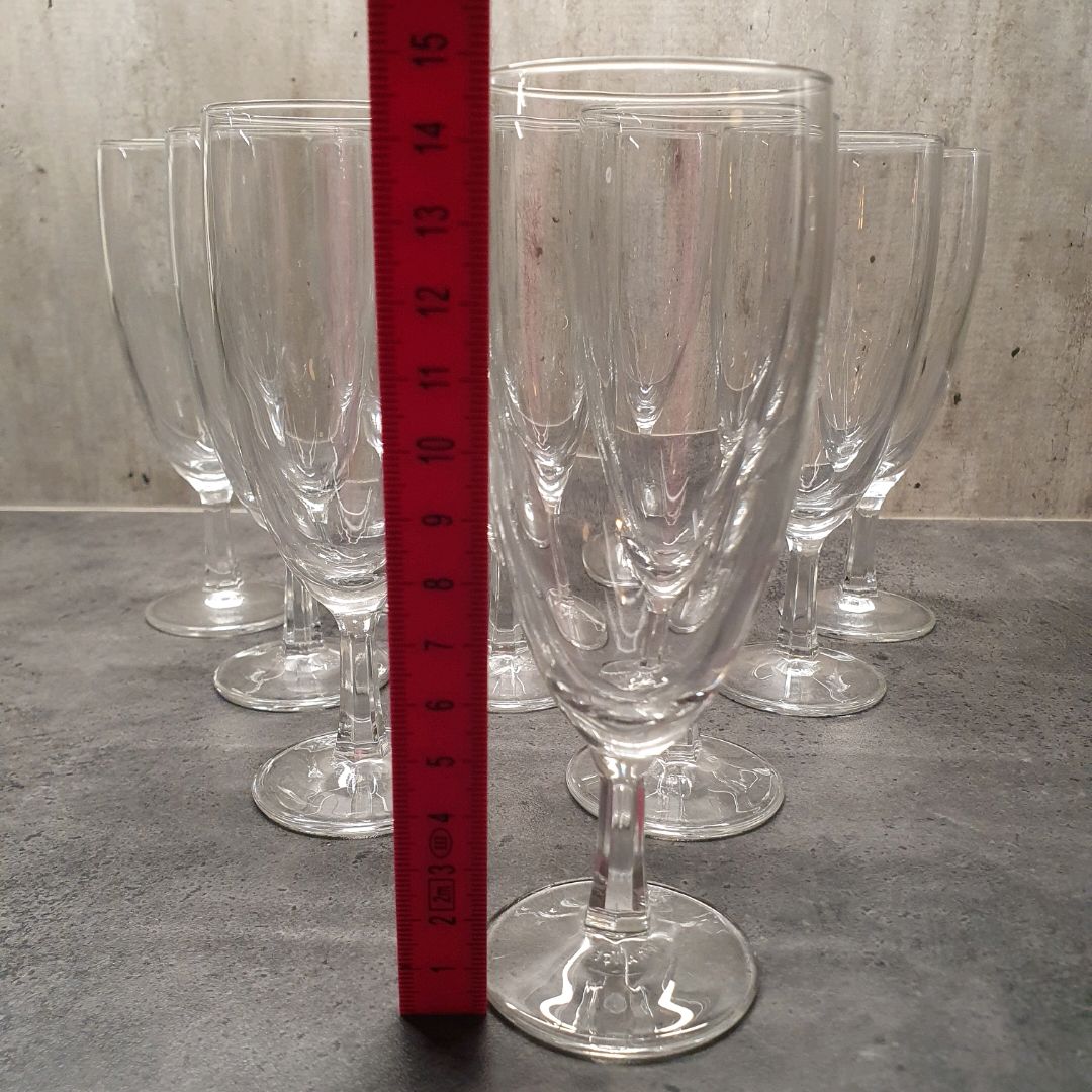 10 Stk Glass