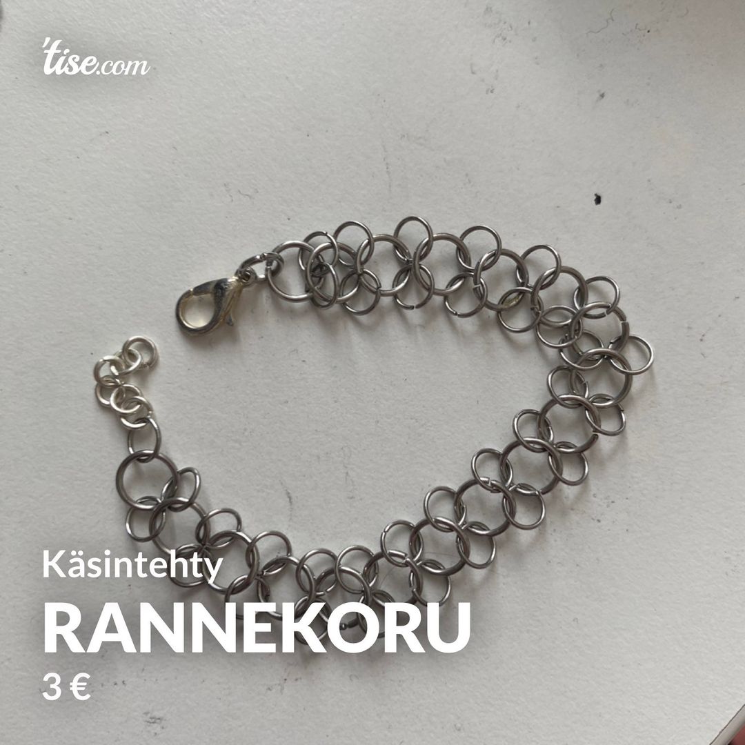 Rannekoru