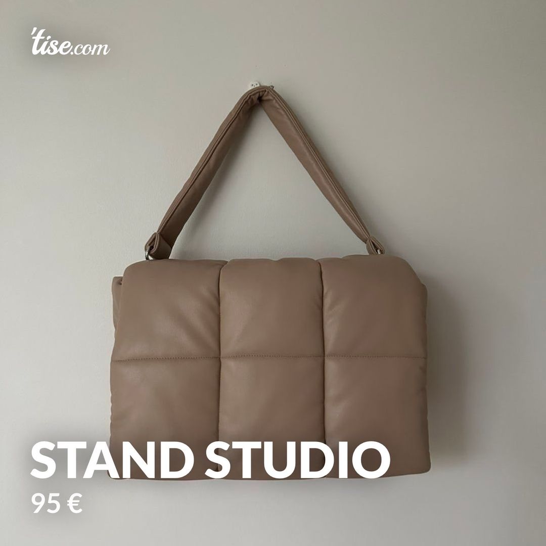 Stand Studio