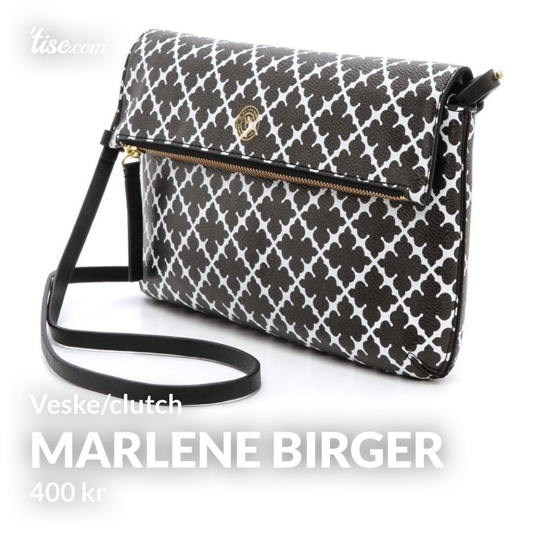 Marlene birger