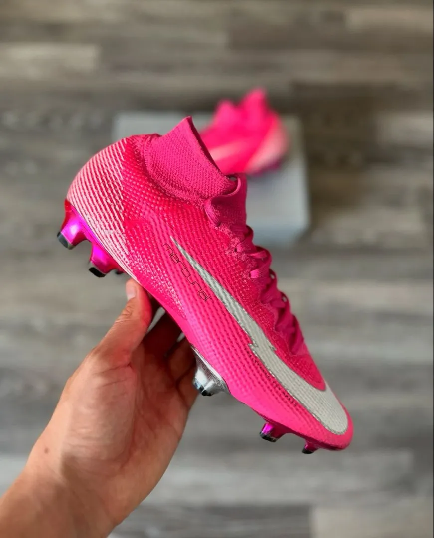 Nike mercurial 7