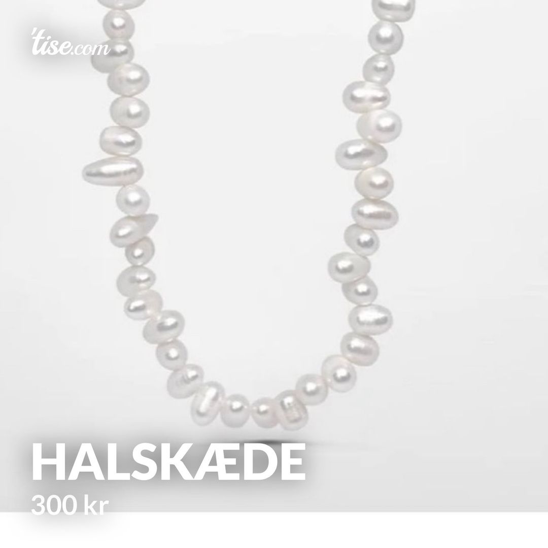 Halskæde