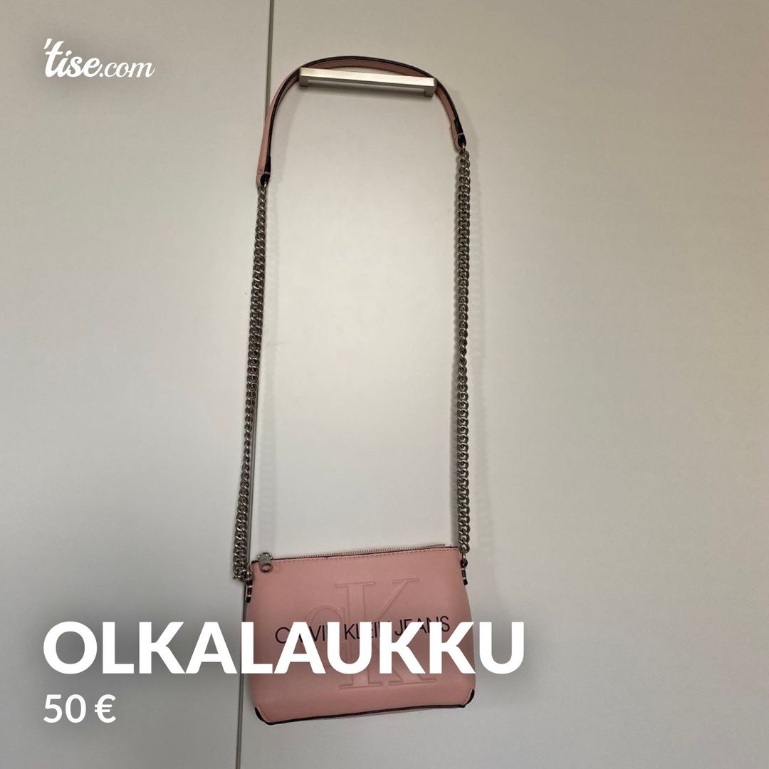 olkalaukku