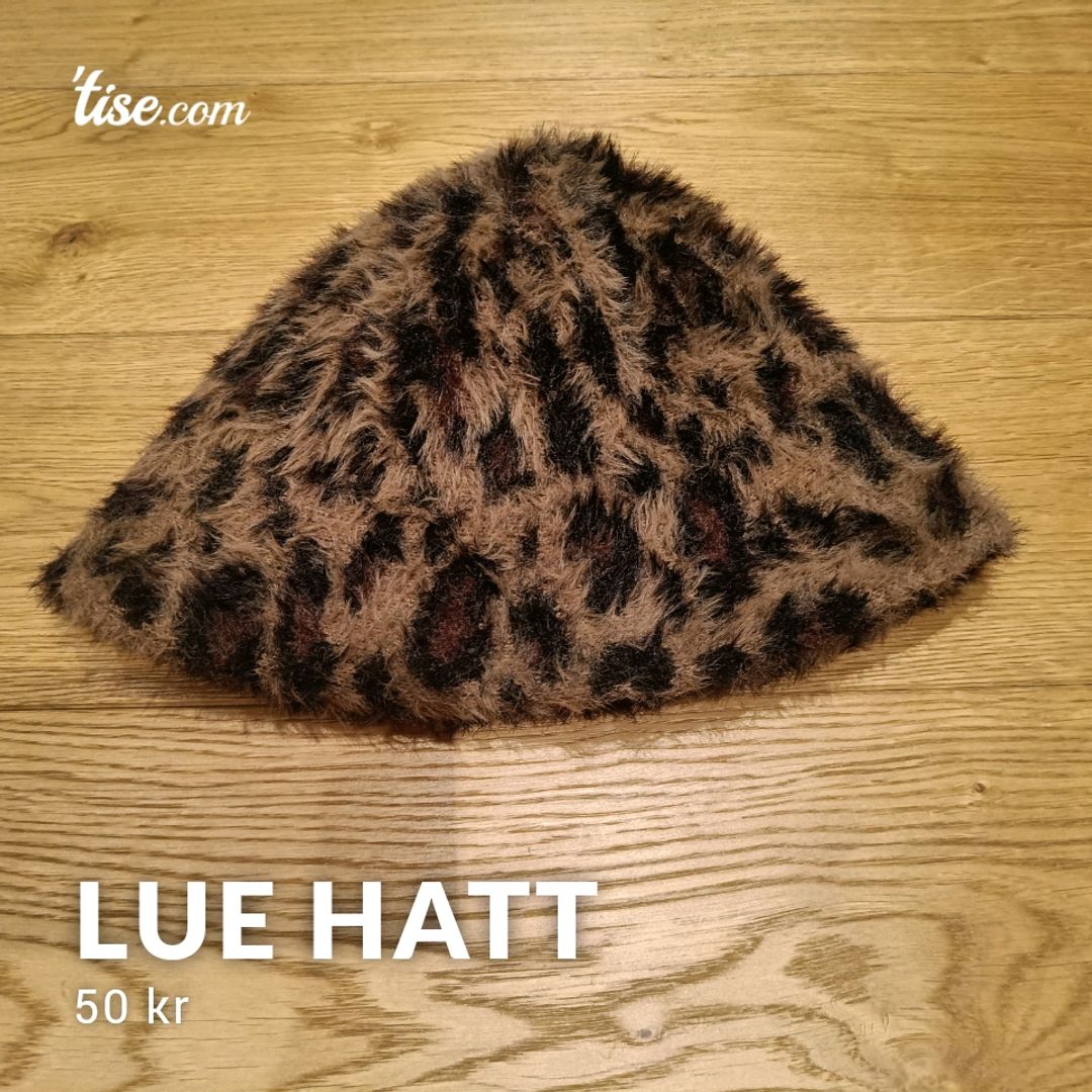 Lue Hatt