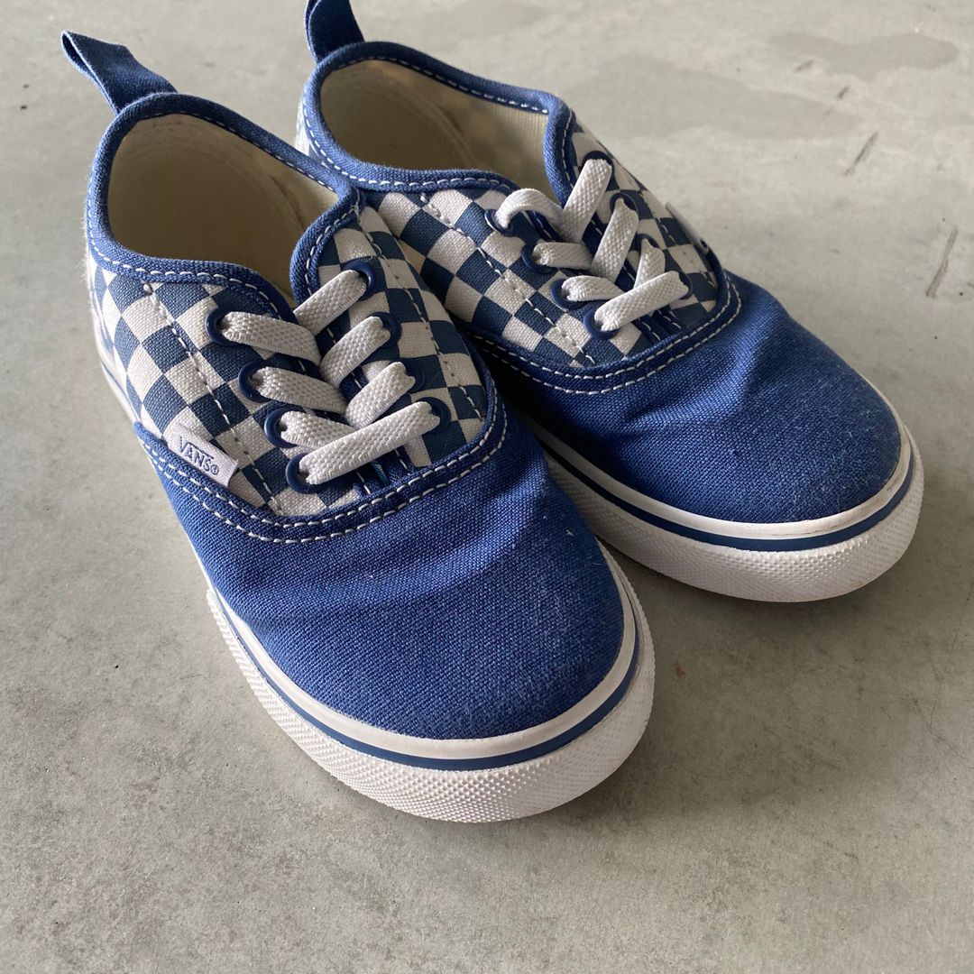 Vans sko