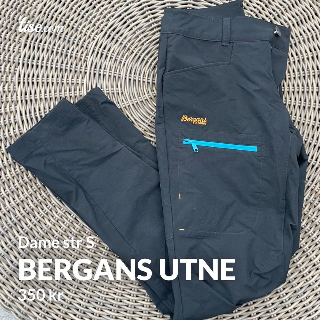 Bergans Utne