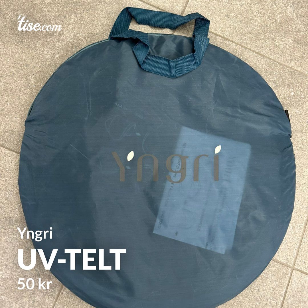 UV-telt