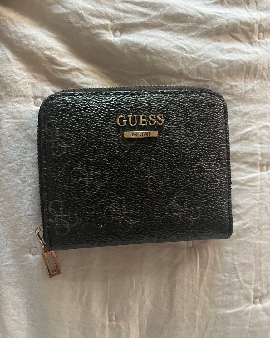 guess