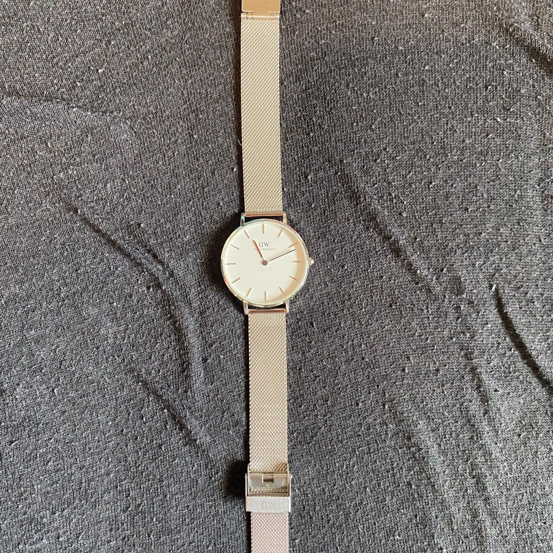 Daniel Wellington ur