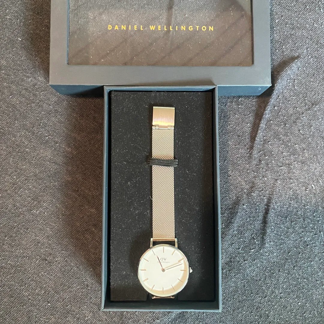 Daniel Wellington ur