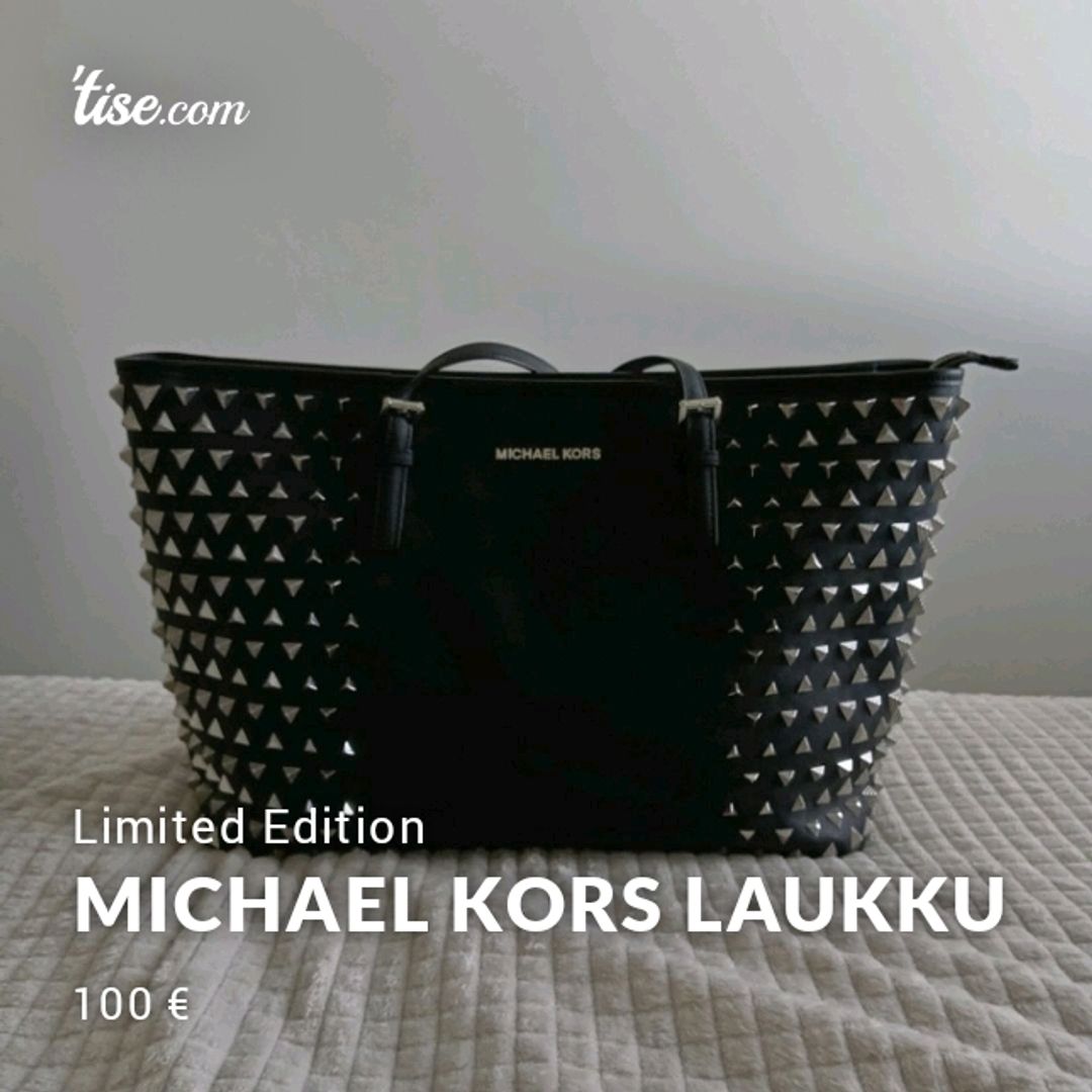 Michael Kors Laukku