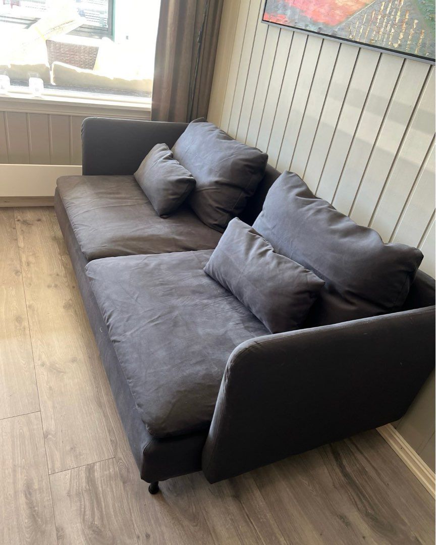 Söderhamn sofa