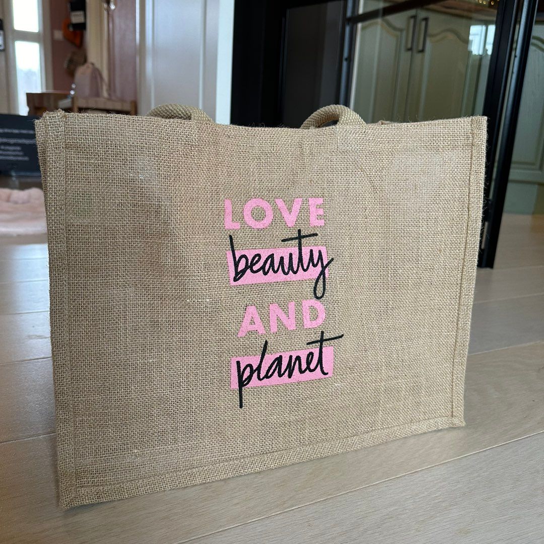 Nett/tote bag