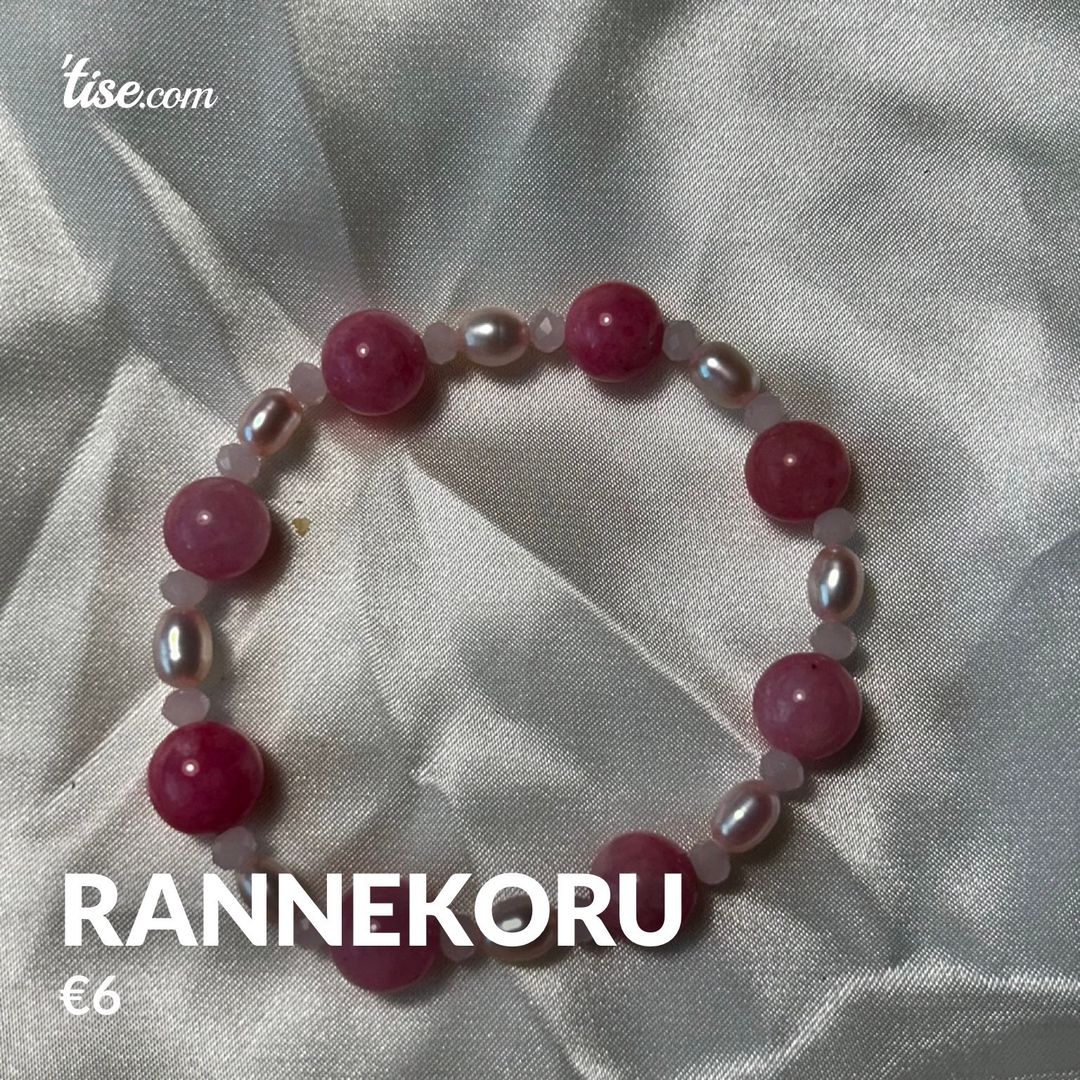 Rannekoru