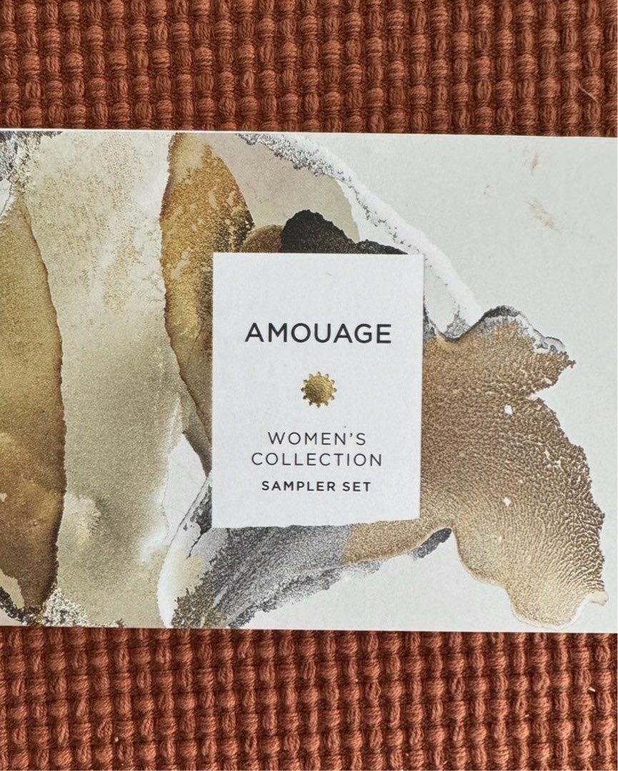 Amouage