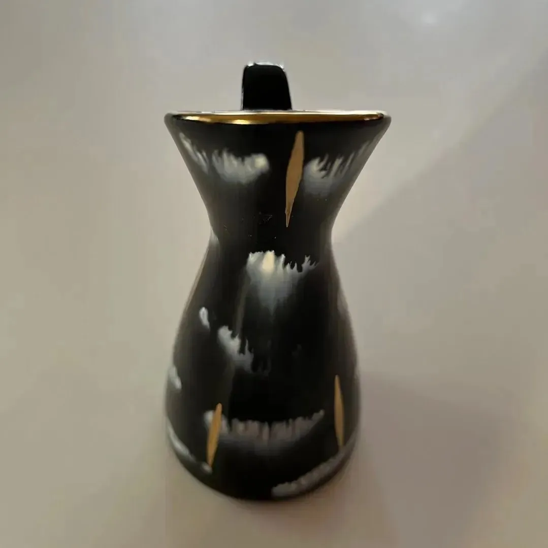 Bay keramikk vase