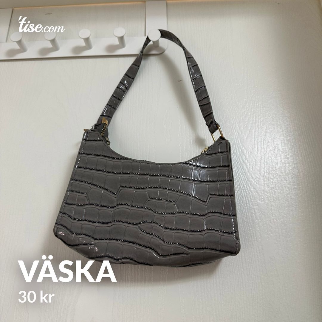 Väska