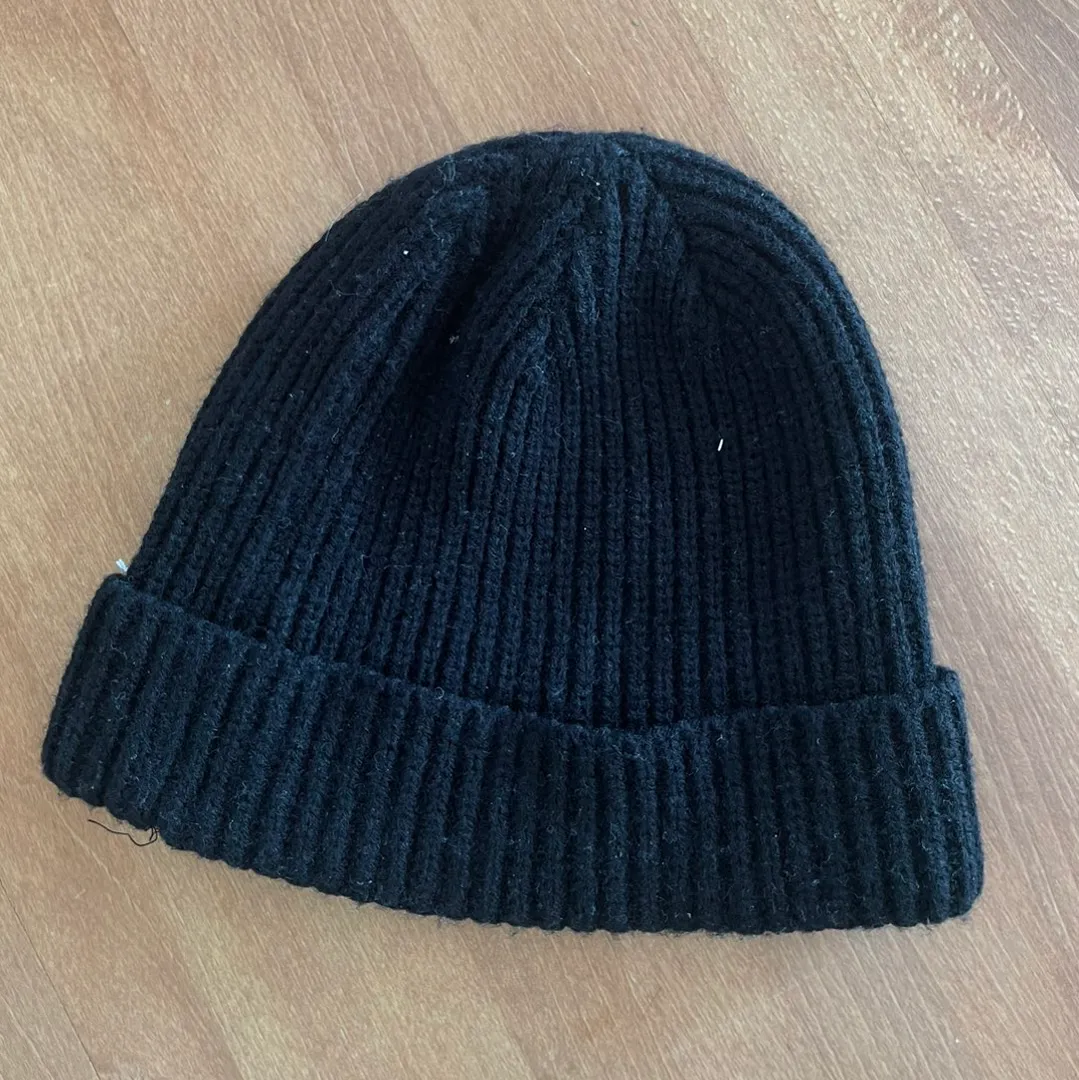 Beanie