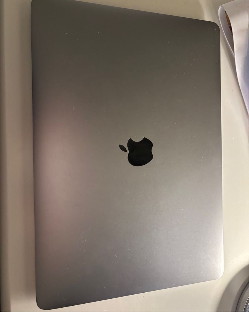 Macbook Pro 2017