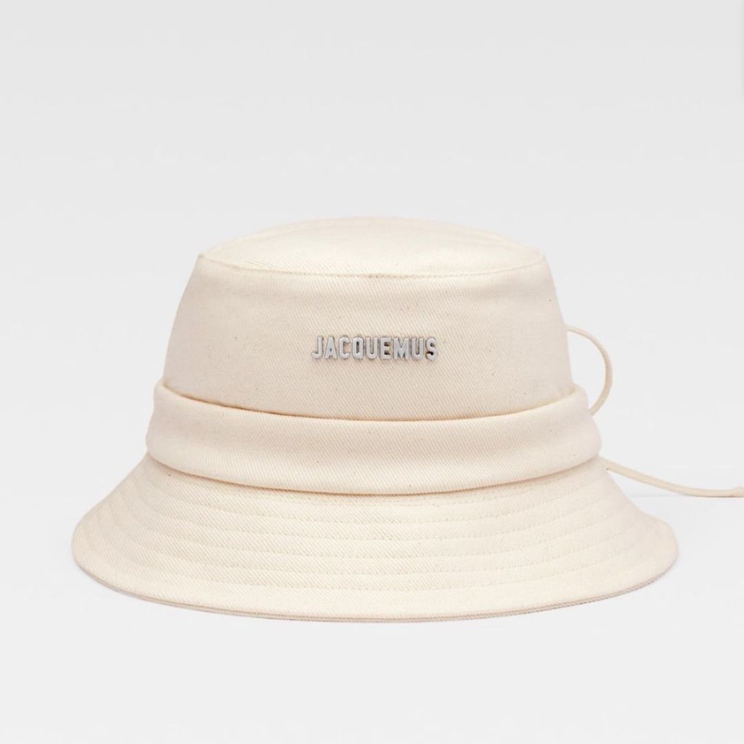 Jacquemus hat