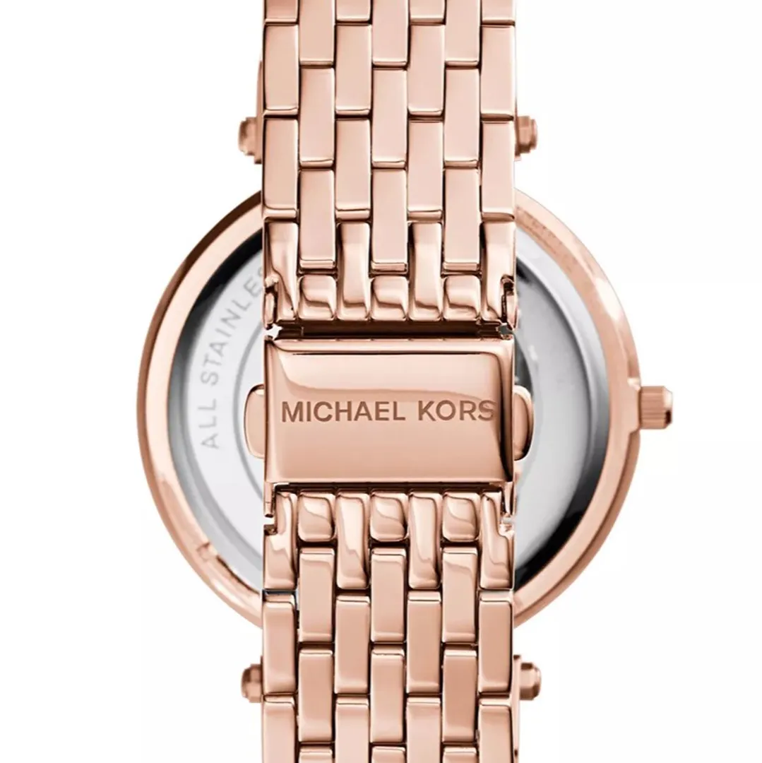 MICHAEL KORS klokke