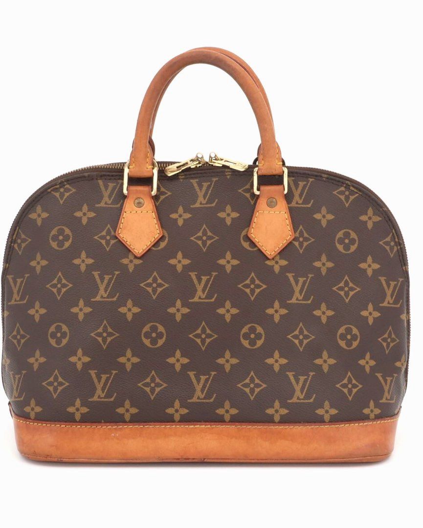 Louis vuitton alma